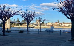Appartement meublé 60m2
